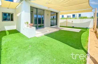 Villa - 4 Bedrooms - 4 Bathrooms for rent in Maple at Dubai Hills Estate 3 - Maple at Dubai Hills Estate - Dubai Hills Estate - Dubai