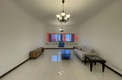 شقة - 2 غرف نوم - 3 حمامات للايجار في مبنى Al Badia ريزيدنسز 8 - البادية - دبي فيستيفال سيتي - دبي