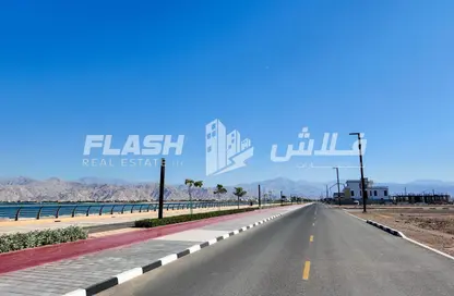 Land - Studio for sale in Al Mairid - Ras Al Khaimah