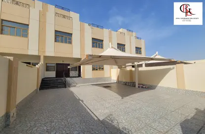 فيلا - 4 غرف نوم - 4 حمامات للايجار في فلل مدينة محمد بن زايد - مدينة محمد بن زايد - أبوظبي