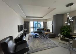 Apartment - 2 bedrooms - 3 bathrooms for sale in Tower B - DAMAC Towers by Paramount - Business Bay - Dubai