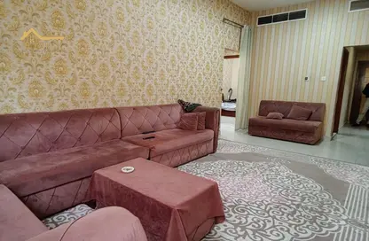 Apartment - 2 Bedrooms - 2 Bathrooms for rent in Al Rashidiya 3 - Al Rashidiya - Ajman