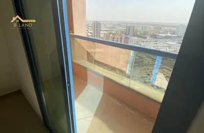 Apartment - Studio - 1 Bathroom for rent in Al Naimiya - Al Nuaimiya - Ajman Apartment - Studio - 1 Bathroom for rent in Al Naimiya - Al Nuaimiya - Ajman