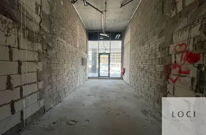 Shop - Studio for rent in AZIZI Riviera 48 - Meydan One - Meydan - Dubai