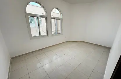Apartment - 1 Bedroom - 1 Bathroom for rent in Shakhbout City - Abu Dhabi