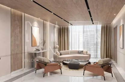 Apartment - 1 Bathroom for sale in Azizi Milan - City of Arabia - Dubai