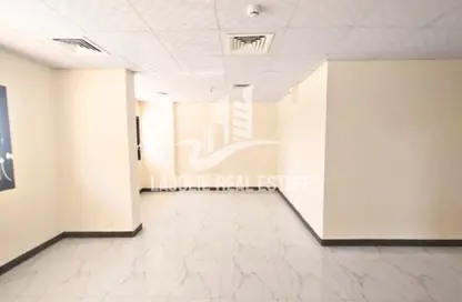 Office Space - Studio - 2 Bathrooms for rent in Al Nahyan Camp - Abu Dhabi