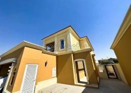 Villa - 4 bedrooms - 3 bathrooms for rent in La Quinta - Villanova - Dubai Land - Dubai