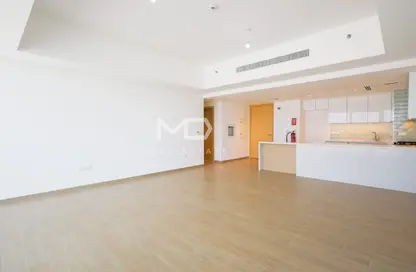 Apartment - 1 Bedroom - 2 Bathrooms for sale in Mayan 1 - Mayan - Yas Island - Abu Dhabi