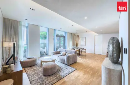 Apartment - 1 Bedroom - 1 Bathroom for sale in Apartment Building 5 - Bluewaters Residences - Bluewaters - Dubai