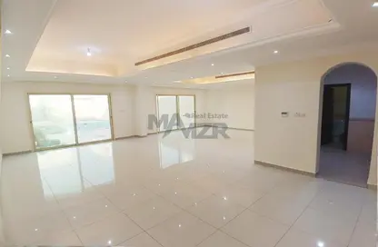 فيلا - 5 غرف نوم - 7 حمامات للايجار في فيلات مدينة خليفة آيه - مدينة خليفة أ - مدينة خليفة - أبوظبي