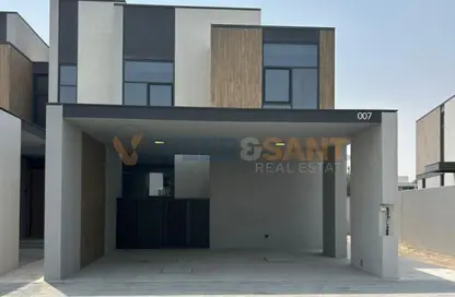 Villa - 4 Bedrooms - 5 Bathrooms for rent in Mudon Al Ranim 1 - Mudon - Dubai
