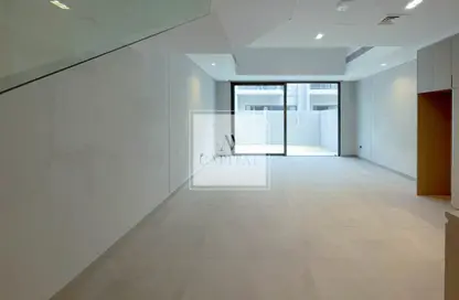 Villa - 2 Bedrooms - 3 Bathrooms for rent in MAG Eye - District 7 - Mohammed Bin Rashid City - Dubai