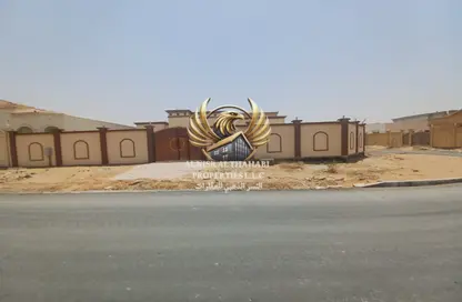 فيلا - 3 غرف نوم - 5 حمامات للايجار في الرفاع - رأس الخيمة