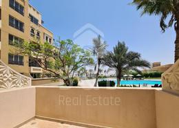 Studio - 1 bathroom for rent in Fayrouz - Bab Al Bahar - Al Marjan Island - Ras Al Khaimah