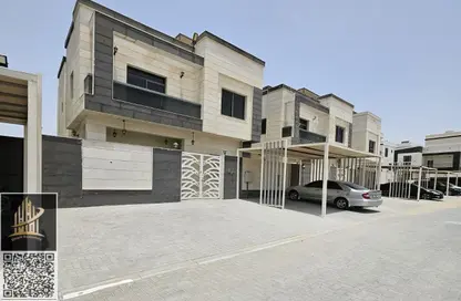Villa - 5 Bedrooms - 7+ Bathrooms for sale in Al Yasmeen 1 - Al Yasmeen - Ajman