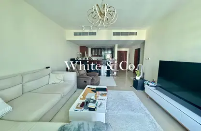 Apartment - 1 Bedroom - 2 Bathrooms for rent in Arno - The Views - Dubai Apartment - 1 Bedroom - 2 Bathrooms for rent in Arno - The Views - Dubai
