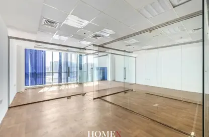 Office Space - Studio - 1 Bathroom for rent in Sapphire Tower - Port Saeed - Deira - Dubai Office Space - Studio - 1 Bathroom for rent in Sapphire Tower - Port Saeed - Deira - Dubai