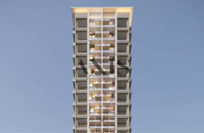 Apartment - 1 Bedroom - 1 Bathroom for sale in Alfal Residence - District 15 - Jumeirah Village Circle - Dubai