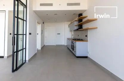 Apartment - 1 Bedroom - 1 Bathroom for rent in Collective 2.0 Tower B - Collective 2.0 - Dubai Hills Estate - Dubai