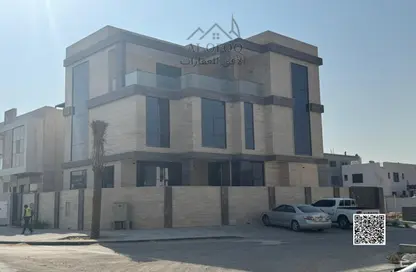 فيلا - 5 غرف نوم - 8 حمامات للبيع في 1 الياسمين - الياسمين - عجمان