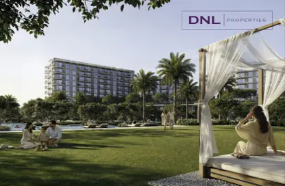 شقة - غرفة نوم - 1 حمام للبيع في سيرا 2 - ميناء راشد - دبي