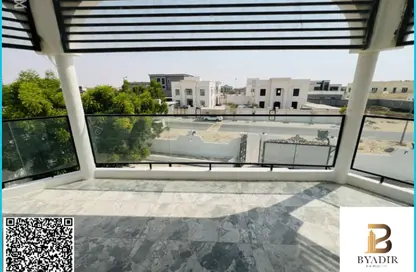 Villa - 4 Bedrooms - 6 Bathrooms for sale in Al Hamidiya 1 - Al Hamidiya - Ajman