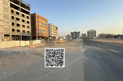 Land - Studio for sale in Al Jurf Industrial 3 - Al Jurf Industrial - Ajman