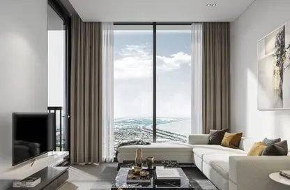 Apartment - 2 Bedrooms - 2 Bathrooms for sale in Sobha Orbis - Motor City - Dubai