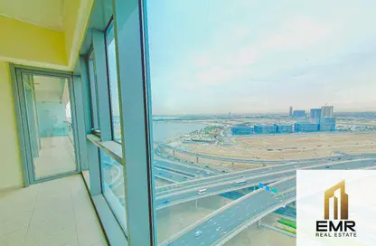 Apartment - 2 Bedrooms - 4 Bathrooms for rent in Windsor Manor - Business Bay - Dubai