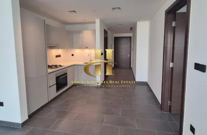 Apartment - 1 Bedroom - 2 Bathrooms for rent in The Crest Tower C - Sobha Hartland - Mohammed Bin Rashid City - Dubai