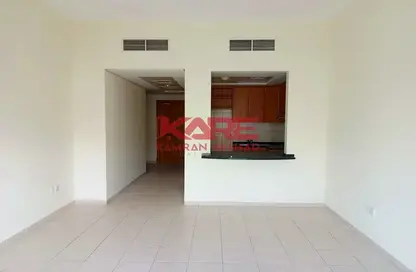 Apartment - Studio - 1 Bathroom for rent in Building 148 - Mogul Cluster - Discovery Gardens - Dubai