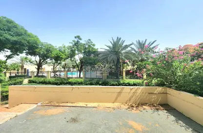 شقة - 2 غرف نوم - 4 حمامات للايجار في البادية - مدينة المهرجانات بدبي - دبي
