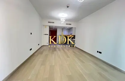 Apartment - Studio - 1 Bathroom for rent in Lago Vista B - Lago Vista - Dubai Production City (IMPZ) - Dubai