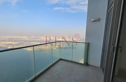 Apartment - 3 Bedrooms - 3 Bathrooms for rent in ANWA - Maritime City - Dubai