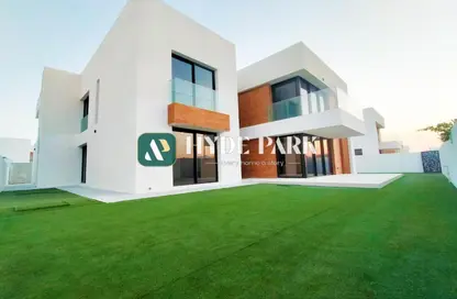 Villa - 5 Bedrooms for sale in The Dunes - Saadiyat Reserve - Saadiyat Island - Abu Dhabi