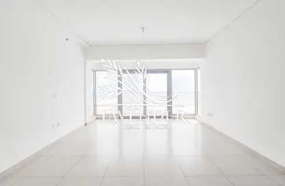 Apartment - 2 Bedrooms - 3 Bathrooms for rent in The Wave - Najmat Abu Dhabi - Al Reem Island - Abu Dhabi
