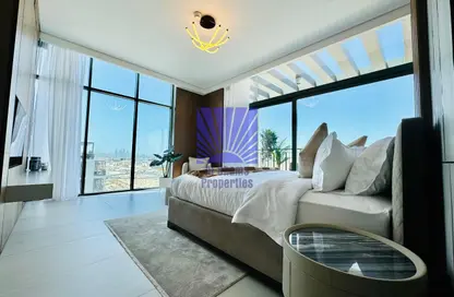 Apartment - 2 Bedrooms - 3 Bathrooms for sale in Bellagio by Sunrise - Wasl Gate - Dubai