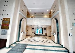 صورةاستقبال / بهو لـ: مكتب للكراء في برج الزمرد - شارع خليفة - أبوظبي, صورة 1