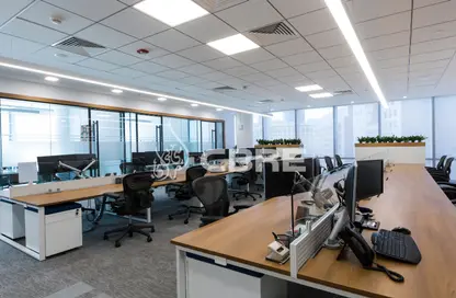 Office image for: Full Floor - Studio for sale in Burj Daman - DIFC - Dubai, Image 1