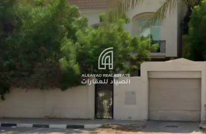 Villa - 5 Bedrooms - 5 Bathrooms for rent in Al Ramla East - Al Ramla - Halwan - Sharjah