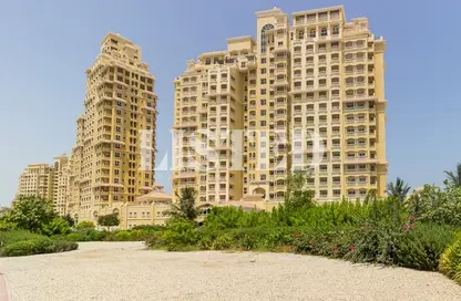 Apartment - Studio - 1 Bathroom for sale in Royal breeze 2 - Royal Breeze - Al Hamra Village - Ras Al Khaimah