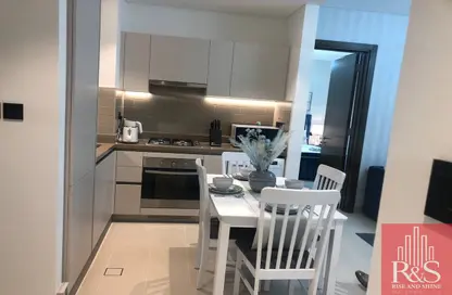 Apartment - 2 Bedrooms - 2 Bathrooms for rent in Sobha Creek Vistas Tower B - Sobha Hartland - Mohammed Bin Rashid City - Dubai