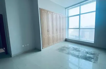 Apartment - 1 Bedroom - 2 Bathrooms for rent in Orient Towers - Al Bustan - Ajman