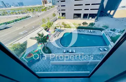 شقة - 2 غرف نوم - 2 حمامات للايجار في ميرا شمس - شمس أبوظبي - جزيرة الريم - أبوظبي