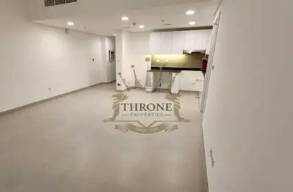 Apartment - Studio - 1 Bathroom for sale in The Pulse Residence - The Pulse - Dubai South (Dubai World Central) - Dubai