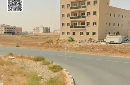 Land - Studio for sale in Al Jurf 3 - Al Jurf - Ajman Downtown - Ajman