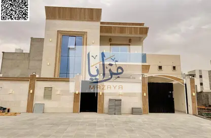 فيلا - 5 غرف نوم - 7 حمامات للبيع في الحليو 2 - الحليو - عجمان