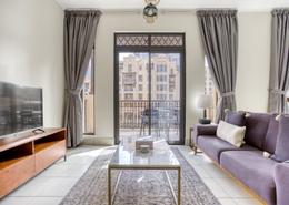Apartment - 2 bedrooms - 3 bathrooms for rent in Reehan 8 - Reehan - Old Town - Dubai