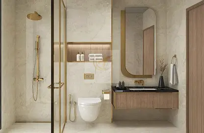 Townhouse - 4 Bedrooms - 4 Bathrooms for sale in Bora Bora - DAMAC Islands - Dubai Land - Dubai